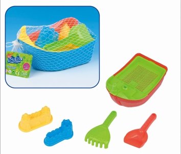 BEACH SET 5PCS - HP1045727