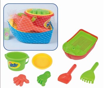 BEACH SET 7PCS - HP1045729