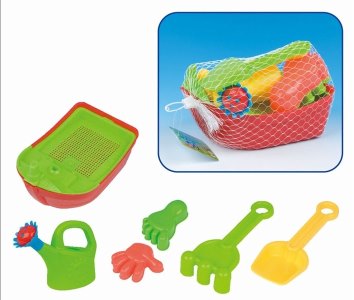 BEACH SET 6PCS - HP1045732