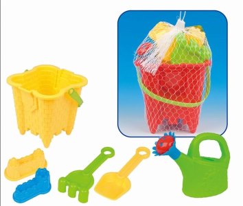 BEACH SET 6PCS - HP1045734