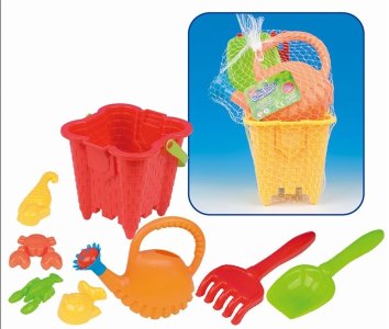 BEACH SET 8PCS - HP1045736