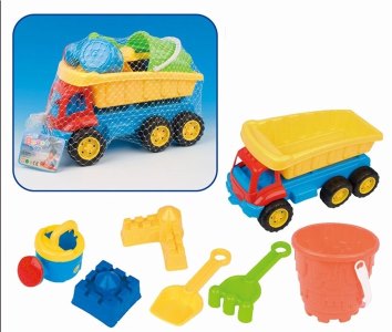 BEACH SET 7PCS - HP1045737