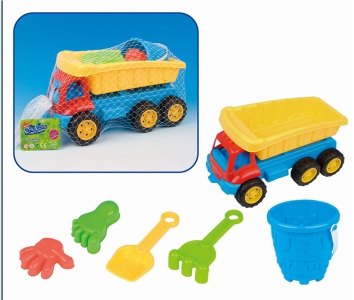 BEACH SET 6PCS - HP1045739
