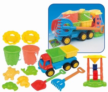 BEACH SET 12PCS - HP1045742