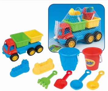 BEACH SET 9PCS - HP1045744