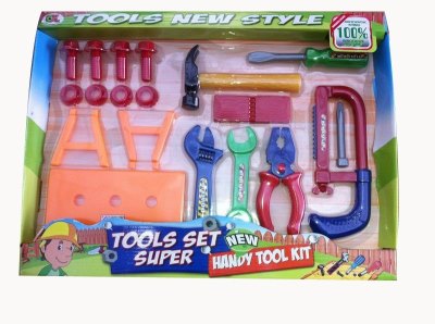 TOOL SET  - HP1045763