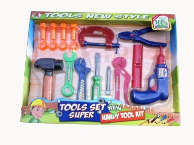 TOOL SET - HP1045764