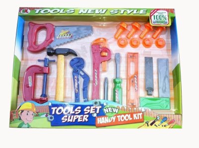 TOOL SET  - HP1045766