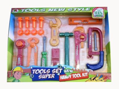 TOOL SET - HP1045767