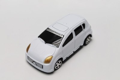 回力赛车 黑白蓝3色混装 - HP1045782