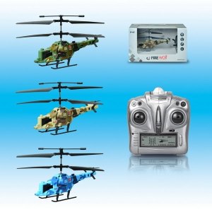 2FUNCTION R/C AIRCRAFT  - HP1045783