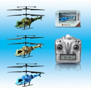 3.5FUNCTION R/C AIRCRAFT  - HP1045790