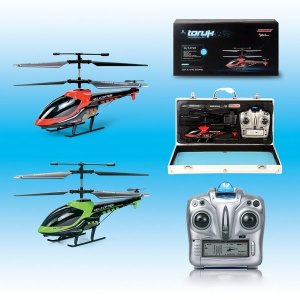 3.5FUNCTION R/C AIRCRAFT  - HP1045792