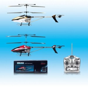 3.5FUNCTION R/C AIRCRAFT  - HP1045797