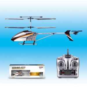 3.5FUNCTION R/C AIRCRAFT  - HP1045799