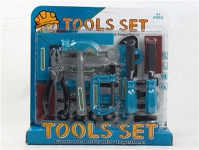 TOOL SET  - HP1045807