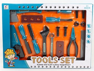 TOOL SET 2ASST - HP1045810