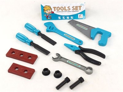 TOOL SET 2ASST - HP1045812