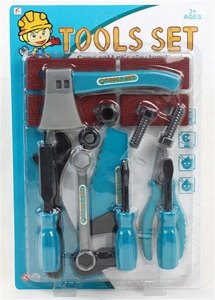 TOOL SET 2ASST - HP1045814