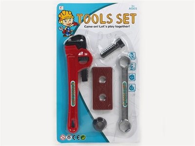 TOOL SET 2ASST - HP1045816