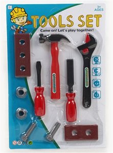 TOOL SET 2ASST - HP1045819