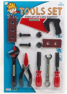 TOOL SET 2ASST - HP1045821
