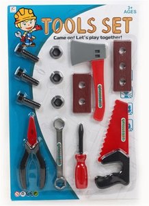 TOOL SET 2ASST - HP1045822