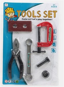 TOOL SET 2ASST - HP1045823