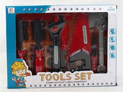 TOOL SET 2ASST - HP1045826