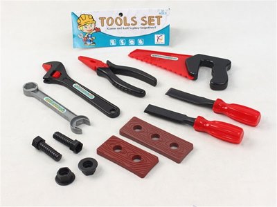 TOOL SET 2ASST - HP1045832