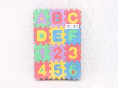 EVA PUZZLE - HP1045849