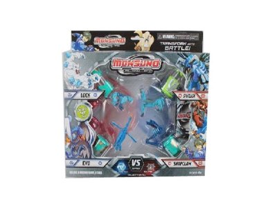 TRANSFORMERS MONSUNO  - HP1045850