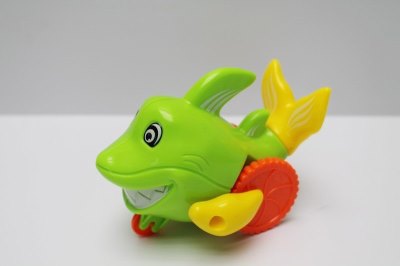 PULL LINE FISH W/SWING - HP1045859