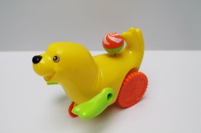 PULL LINE SEA LION W/ROTATE - HP1045860