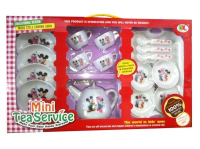 TEA SET - HP1045914
