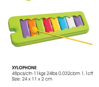 XYLOPHONE  - HP1045927