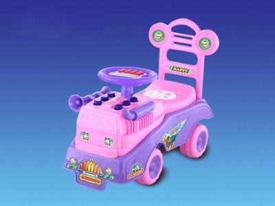 THE STEER WHEEL CHILD CAR  - HP1045930