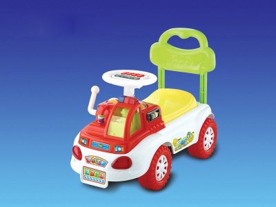 THE STEER WHEEL CHILD CAR  - HP1045931