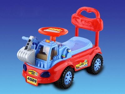 THE STEER WHEEL CHILD CAR  - HP1045933