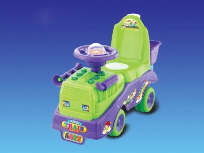 CHILD CAR  - HP1045936