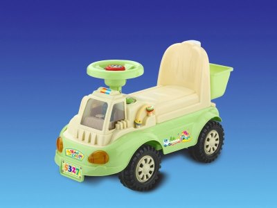 CHILD CAR  - HP1045939