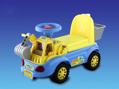 CHILD CAR  - HP1045940