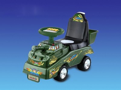 THE STEER WHEEL CHILD CAR  - HP1045946