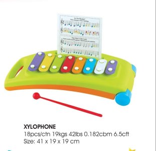 XYLOPHONE  - HP1045951