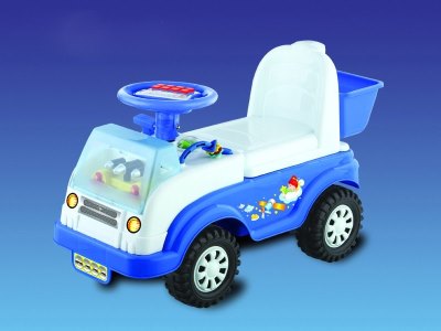 THE STEER WHEEL CHILD CAR  - HP1045952