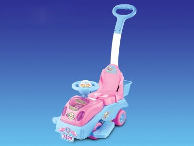  CHILD CAR  - HP1045953
