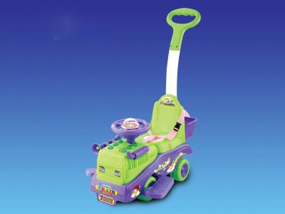  CHILD CAR  - HP1045955