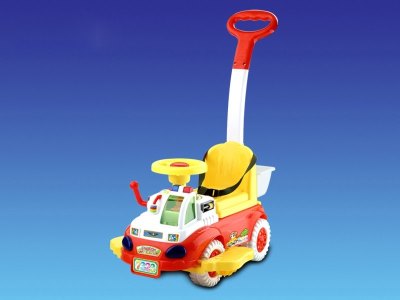  CHILD CAR  - HP1045957