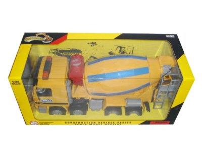 FREE WAY CONSTRUCTION CAR  - HP1045963