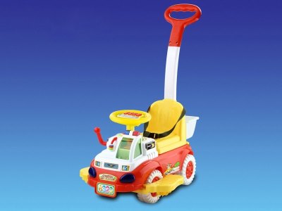 THE STEER WHEEL CHILD CAR  - HP1045966